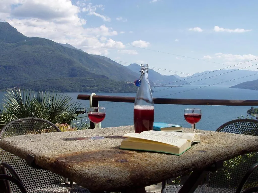 Rosato Villa Gravedona 0*,  Italy