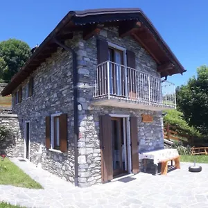 Ferienhaus Baita Luci