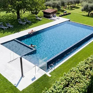 Ca Del Farm stay