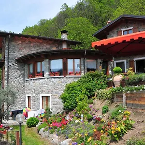 La Fonte Di Mariella Country house