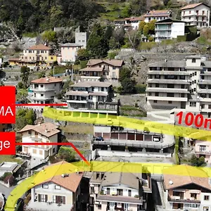  Appartement Panorama