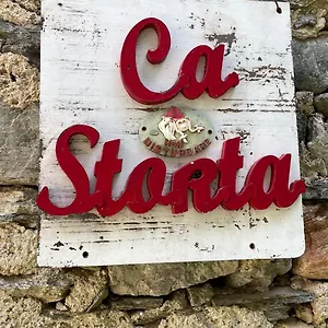  Ferienhaus Ca Storta Lt