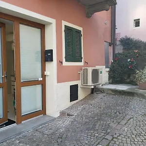 Ca' Vegia Apartment