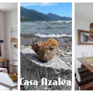 Apartment Casa Azalea