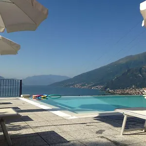 3* Lejlighedshotel Cafelicita