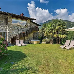  Apartment Casa Cinzia