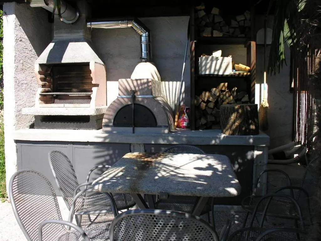 Rosato Villa Gravedona
