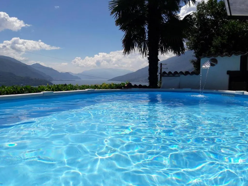 Rosato Villa Gravedona Holiday home