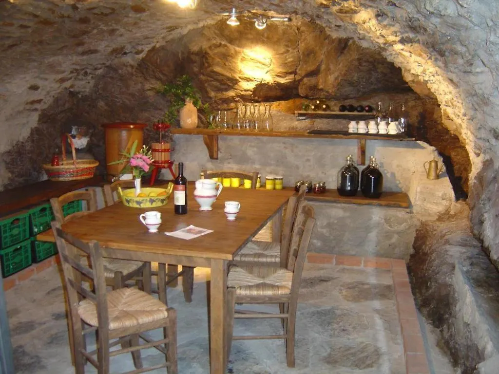 Rosato Villa Gravedona Italy