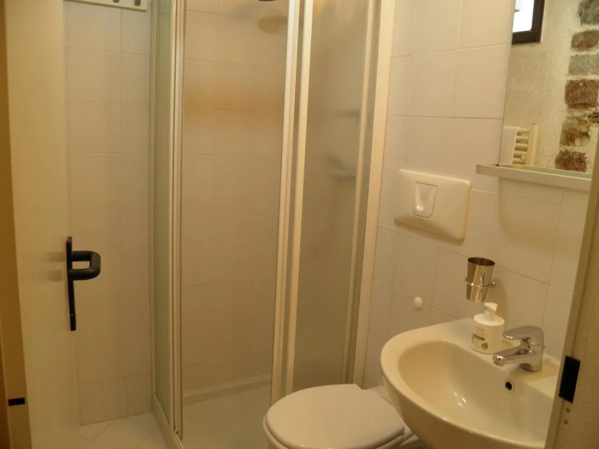 Holiday home Rosato Villa Gravedona