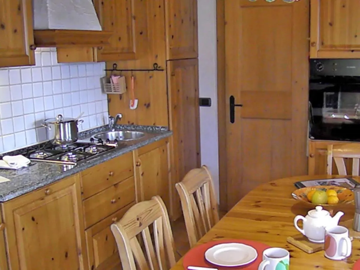Holiday home Rosato Villa Gravedona Italy
