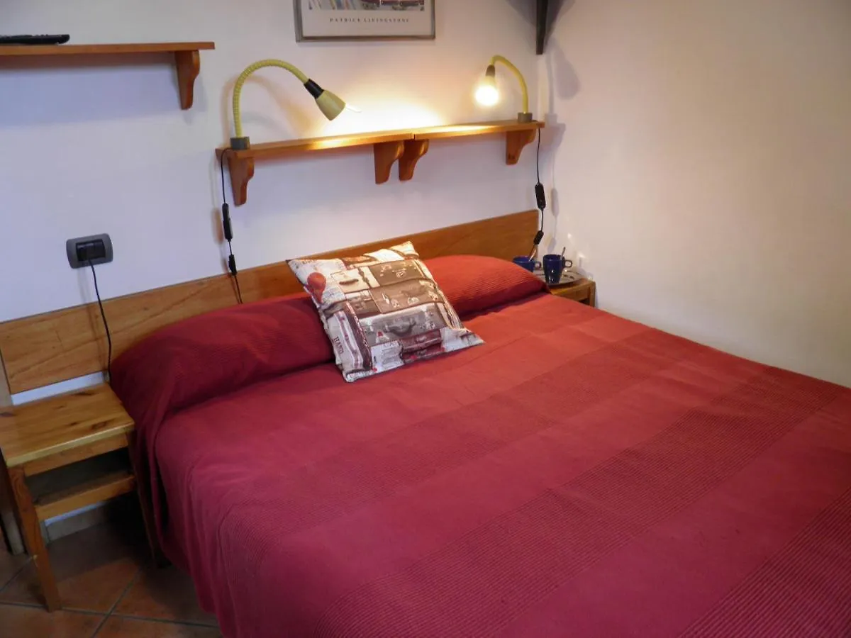 Rosato Villa Gravedona