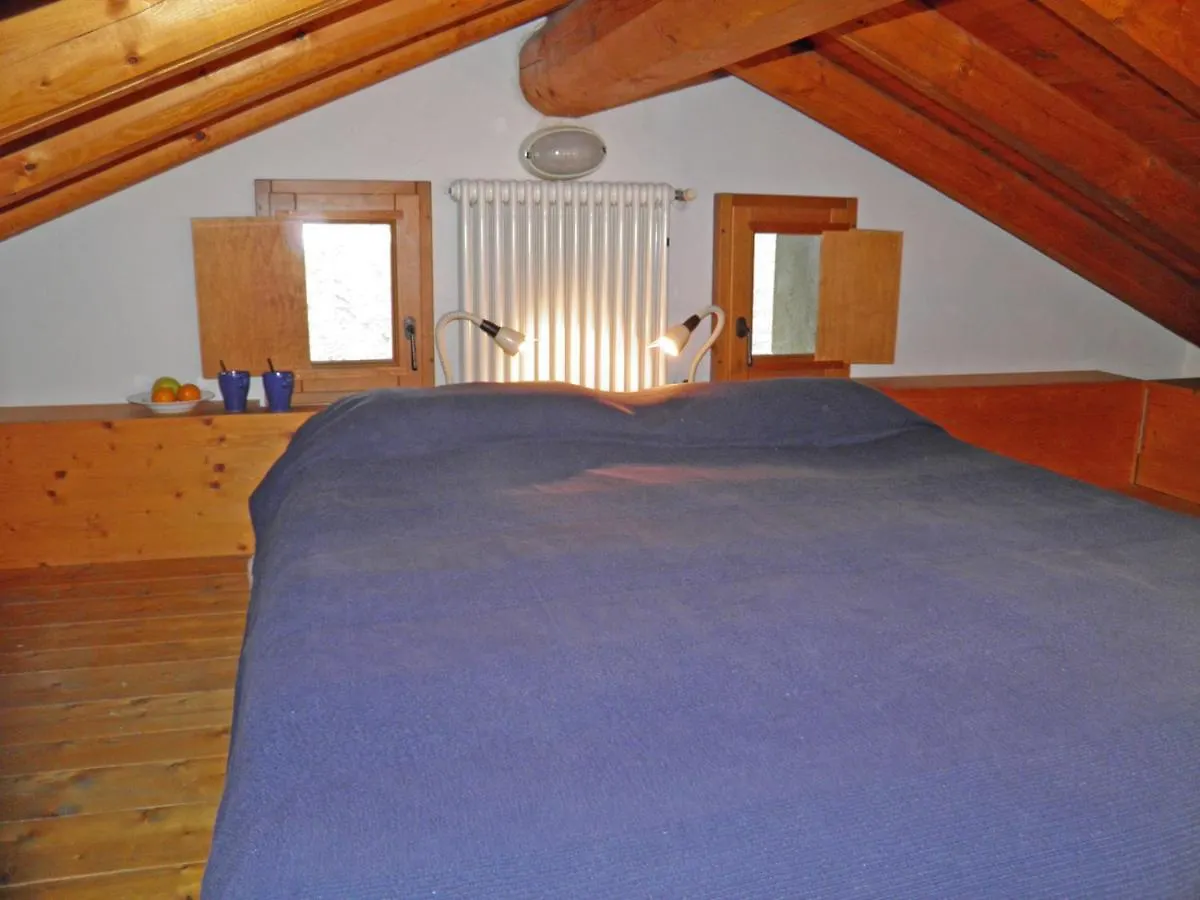 Holiday home Rosato Villa Gravedona